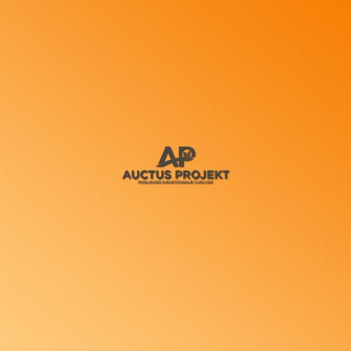 AProjekt logo