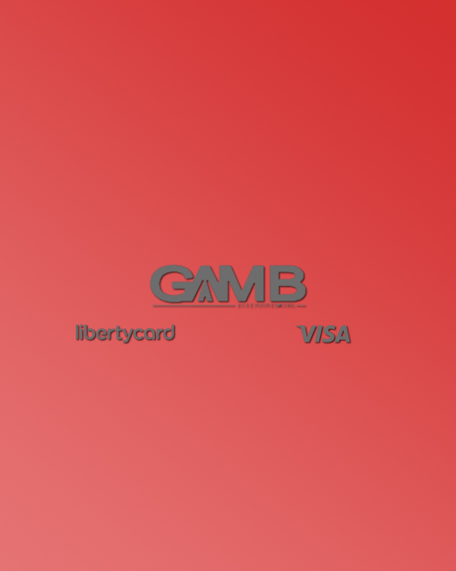 gamb int logo