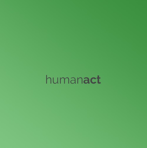 humanact logo